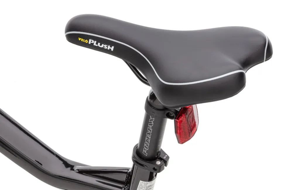 Vecocraft OFF ROAD Trekking E-Bike