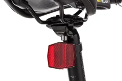 Vecocraft OFF ROAD Trekking E-Bike
