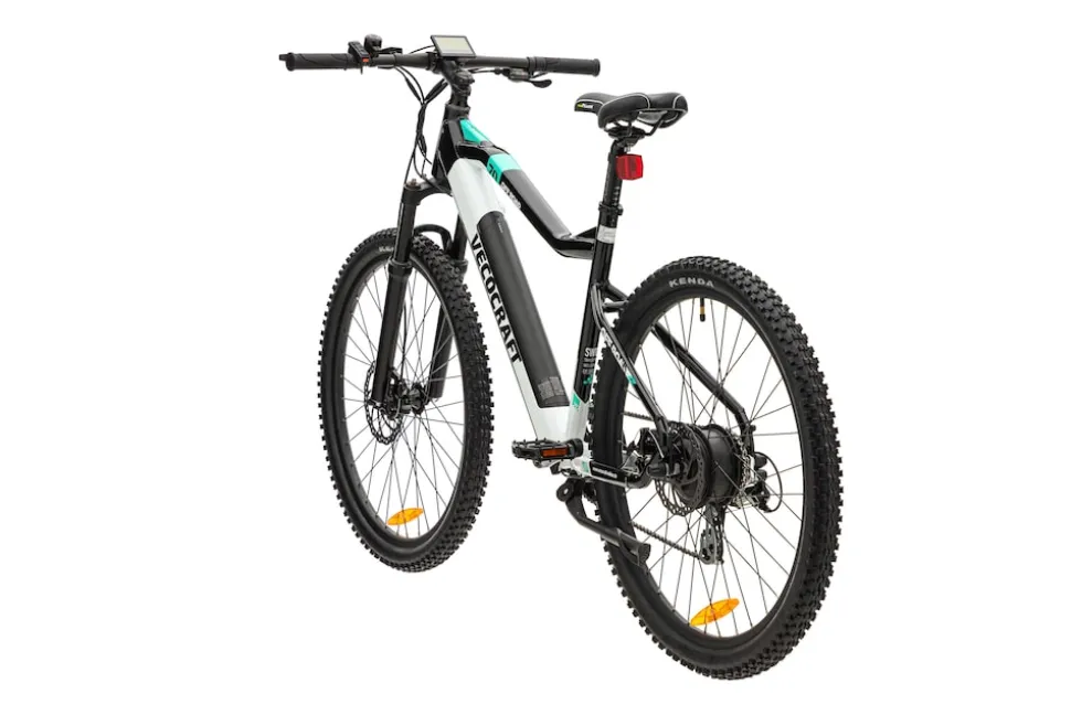 Vecocraft OFF ROAD Trekking E-Bike