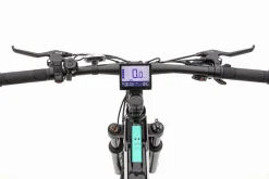 Vecocraft OFF ROAD Trekking E-Bike