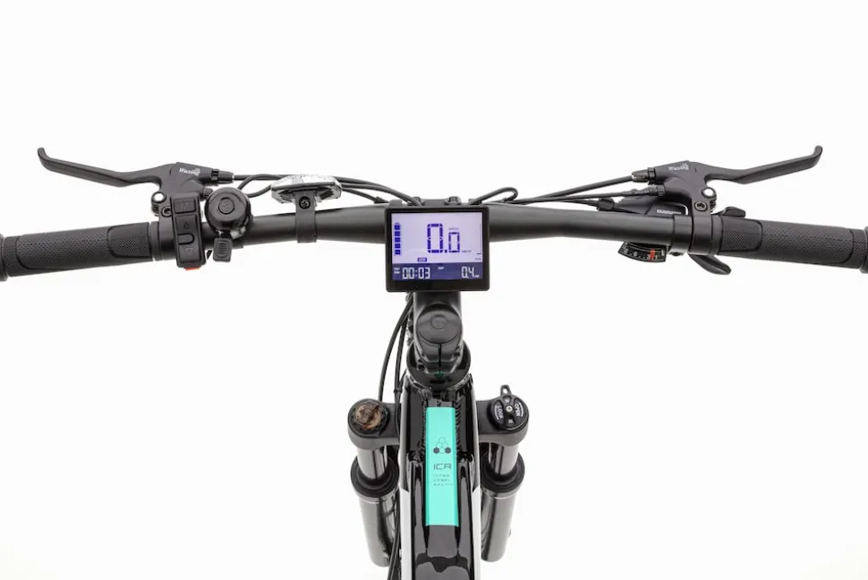 Vecocraft OFF ROAD Trekking E-Bike