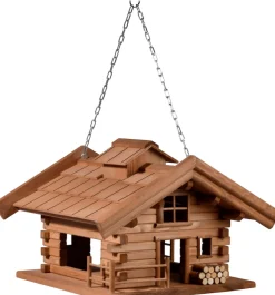 Vogelfutterhaus | versch. Ausführungen
