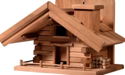Vogelhaus kiefer | versch. Ausführungen