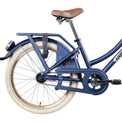 Volare Classic Oma 20 Zoll Kinderfahrrad Jugendfahrrad ab ca. 6 Jahren Mädchen Jungen 120 - 135 cm 1 Gang Rücktrittbremse