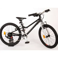 Volare Dynamic Kinderfahrrad 20 Zoll Jugendfahrrad 6 - 8 Jahre Mädchen Jungen Fahrrad 116 - 122 cm 7 Gang