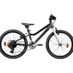Volare Dynamic Kinderfahrrad 20 Zoll Jugendfahrrad 6 - 8 Jahre Mädchen Jungen Fahrrad 116 - 122 cm 7 Gang