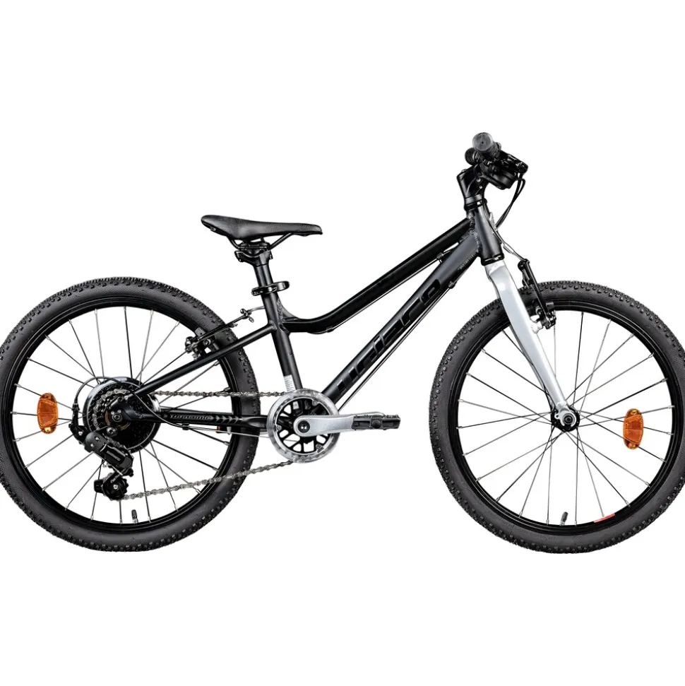 Volare Dynamic Kinderfahrrad 20 Zoll Jugendfahrrad 6 - 8 Jahre Mädchen Jungen Fahrrad 116 - 122 cm 7 Gang