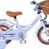 VOLARE Kinderfahrrad Ashley 12 Zoll, hellblau