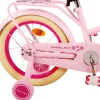 VOLARE Kinderfahrrad Excellent 16 Zoll, rosa