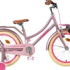 VOLARE Kinderfahrrad Excellent 18 Zoll, rosa