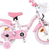 VOLARE Kinderfahrrad Hello Kitty 14 Zoll