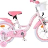 VOLARE Kinderfahrrad Hello Kitty 16 Zoll