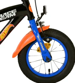 VOLARE Kinderfahrrad Hot Wheels 12 Zoll