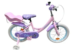 VOLARE Kinderfahrrad Olivia 16 Zoll