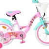 VOLARE Kinderfahrrad Paw Patrol, 16 Zoll