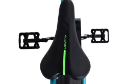 VOLARE Kinderfahrrad Rocky 14 Zoll, grün