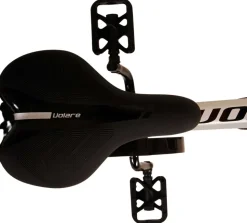 VOLARE Kinderfahrrad Rocky 12 Zoll, grau