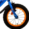 VOLARE Kinderfahrrad Rocky 14 Zoll, blau
