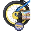 VOLARE Kinderfahrrad Rubble & Crew 14 Zoll