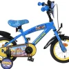 VOLARE Kinderfahrrad Rubble & Crew 12 Zoll