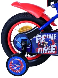 VOLARE Kinderfahrrad Sonic Prime 12 Zoll