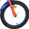 VOLARE Kinderfahrrad Spidey 16 Zoll