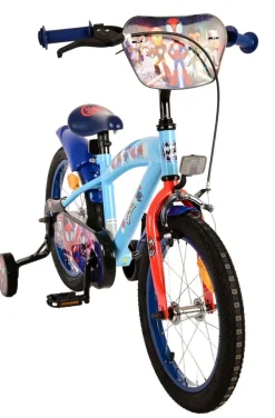 VOLARE Kinderfahrrad Spidey 16 Zoll
