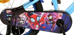VOLARE Kinderfahrrad Spidey 16 Zoll