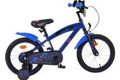VOLARE Kinderfahrrad Superman 16 Zoll