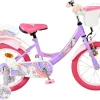 VOLARE Kinderfahrrad Unicorn 16 Zoll