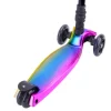 VOLARE Tretroller / Big 3 Wheel Scooter, Dark Night
