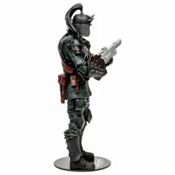 Warhammer 40k - Darktide Traitor Guard 18 cm