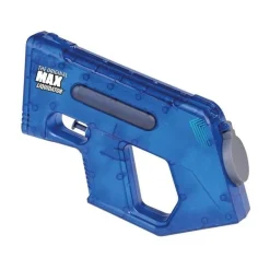 Wasserpistole elektrisch Wasserspritze Happy People MAX Liquidator 62cm blau
