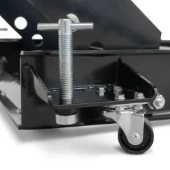 Weber Motorradhebebühne 450