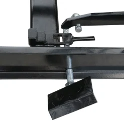 Weber Motorradhebebühne 450
