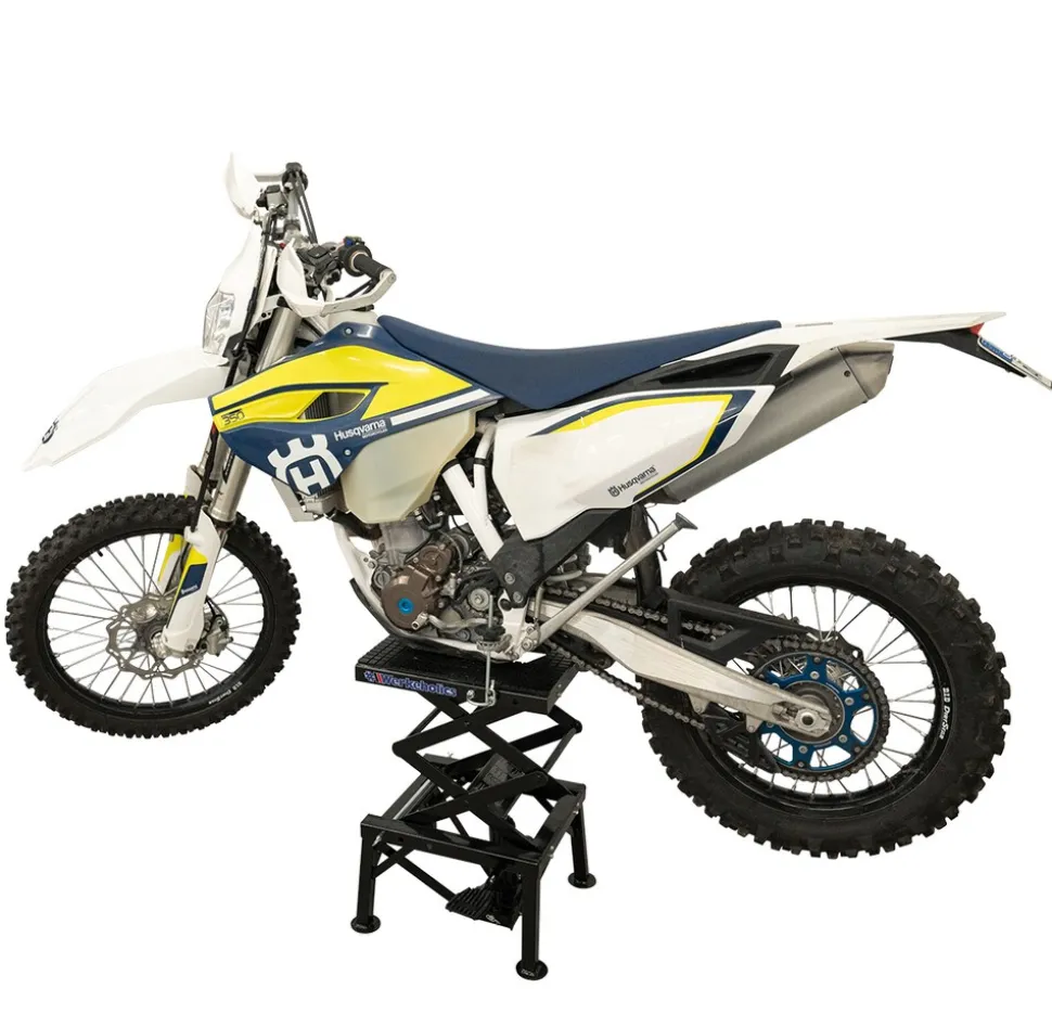Weber Motorradheber Weber Klassik Serie - 135