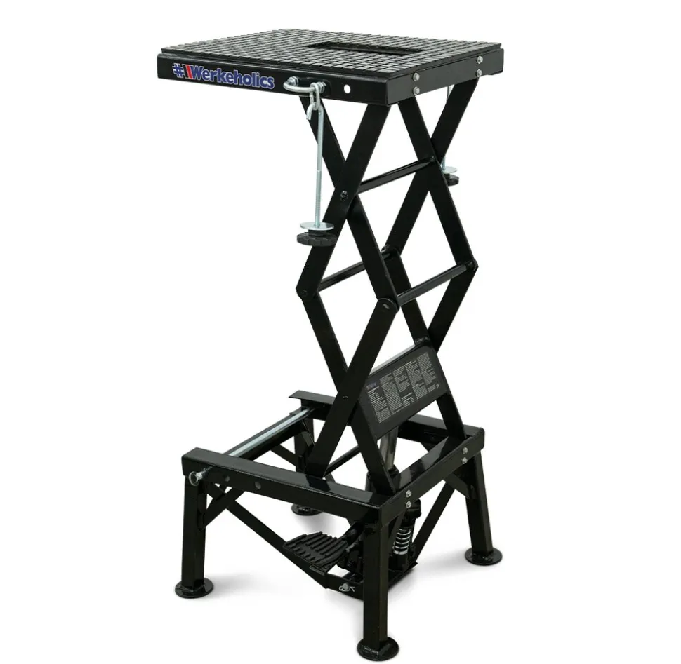 Weber Motorradheber Weber Klassik Serie - 135