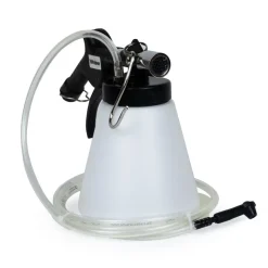 Weber Vakuum Bremsentlüftungs-Set