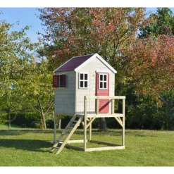 Wendi Toys Spielhaus Storch