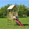 Wendi Toys Spielturm Hase