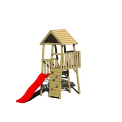 Wendi Toys Spielturm Hase