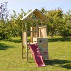 Wendi Toys Spielturm Hase