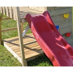 Wendi Toys Spielturm Salamander