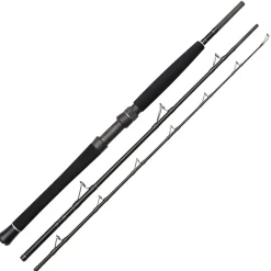 Westin W2 Boat 6'6"/195cm H 12-20Lbs/100-250g 3Sec Boots-Reiserute