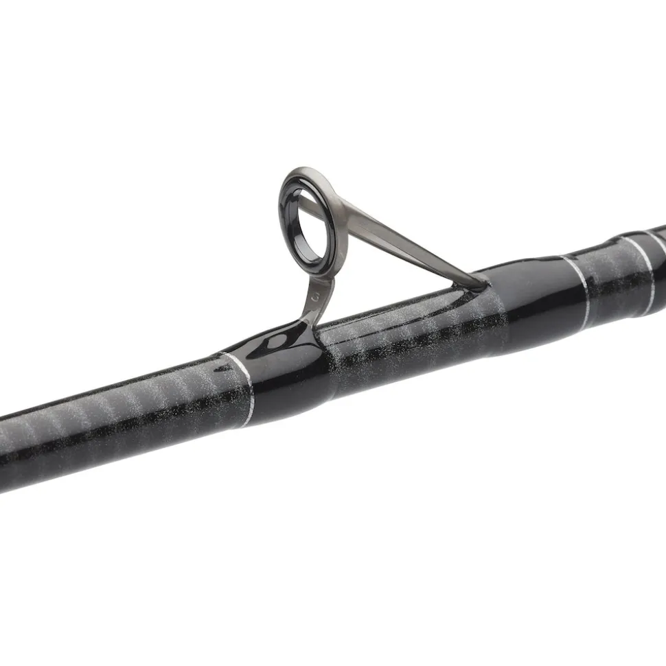 Westin W3 Boat 3rd 2,13m XXH 30-50Lbs/200-600g 3Sec Bootsrute