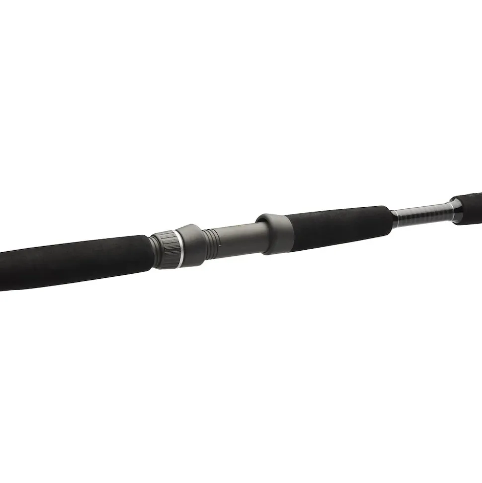 Westin W3 Boat 3rd 2,13m XXH 30-50Lbs/200-600g 3Sec Bootsrute