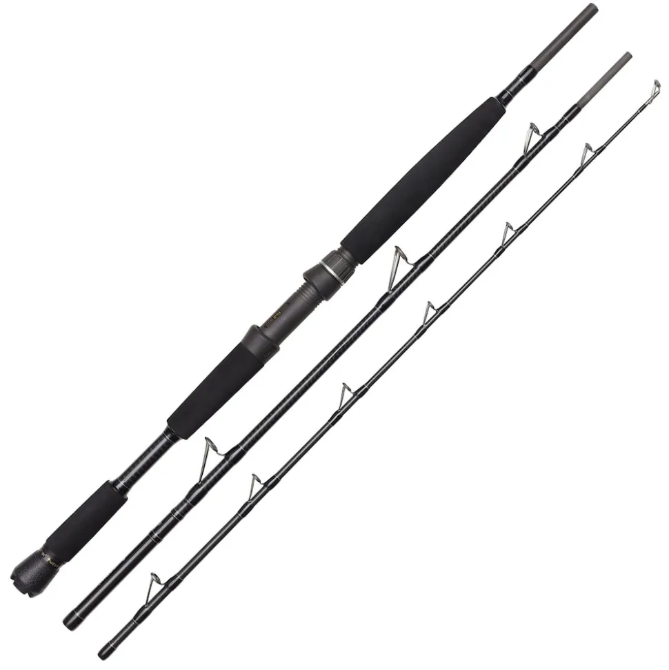 Westin W3 Boat 3rd 2,13m XXH 30-50Lbs/200-600g 3Sec Bootsrute