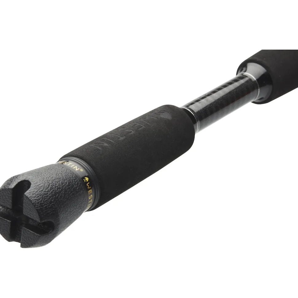 Westin W3 Boat 3rd 2,13m XXH 30-50Lbs/200-600g 3Sec Bootsrute