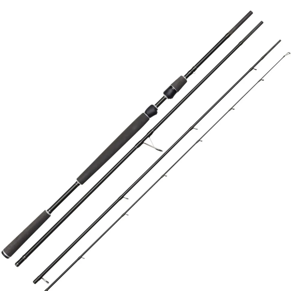 Westin W2 Bombarda MH 3,40m 11-38g 4 Sec Reiserute