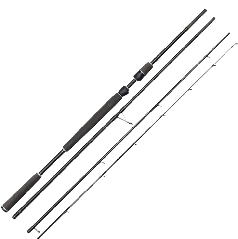 Westin W2 Bombarda MH 3,40m 11-38g 4 Sec Reiserute